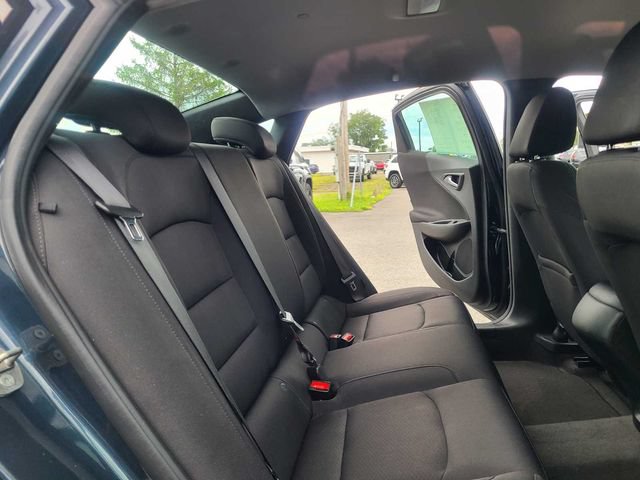 Used 2019 Chevrolet Malibu LS FWD image 22