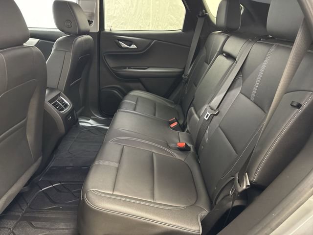 Certified 2023 Chevrolet Blazer LT image 12