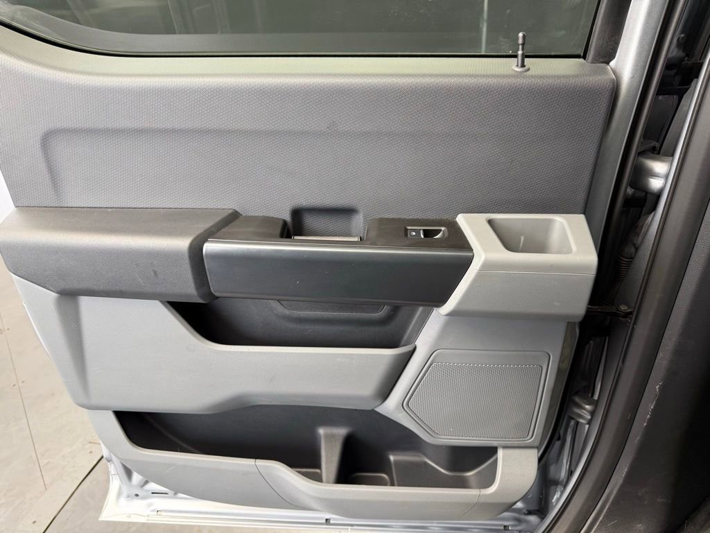 Used 2023 Ford F150 Lightning Pro w/ Tow Technology Package image 42