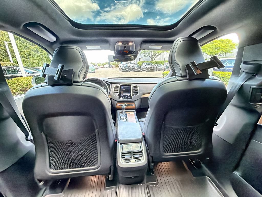 Used 2019 Volvo XC90 T6 Inscription w/ Advanced Package AWD/4WD image 20