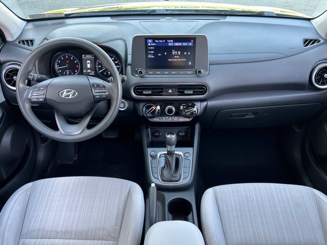 Used 2022 Hyundai Kona SEL AWD/4WD image 33
