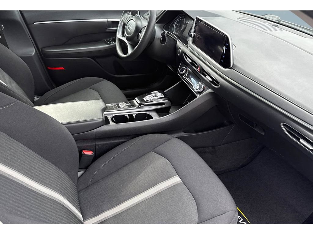 Used 2023 Hyundai Sonata SEL image 21