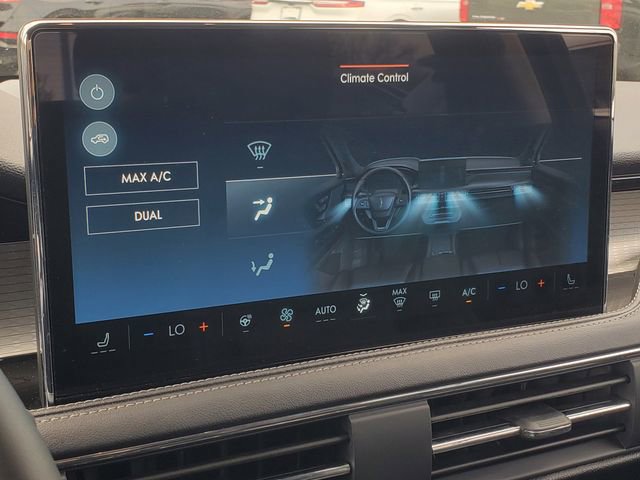 Certified 2024 Lincoln Corsair AWD w/ Equipment Group 101A image 20