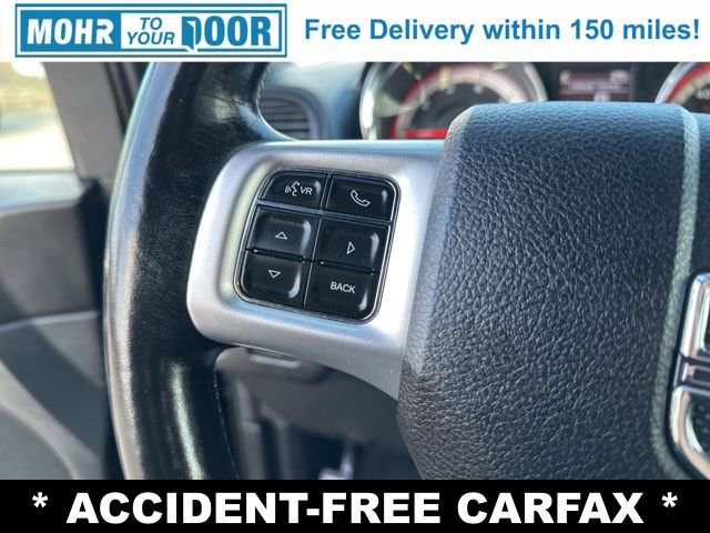 Used 2019 Dodge Grand Caravan GT image 13