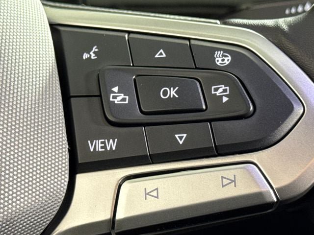 New 2026 Volkswagen Atlas SE AWD/4WD image 33