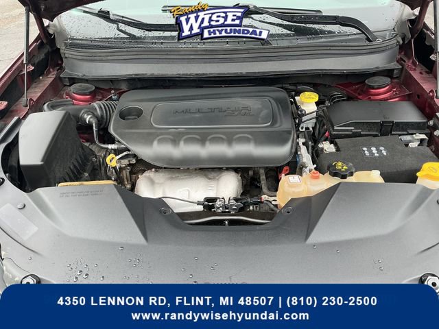Used 2020 Jeep Cherokee Latitude Plus AWD/4WD image 23