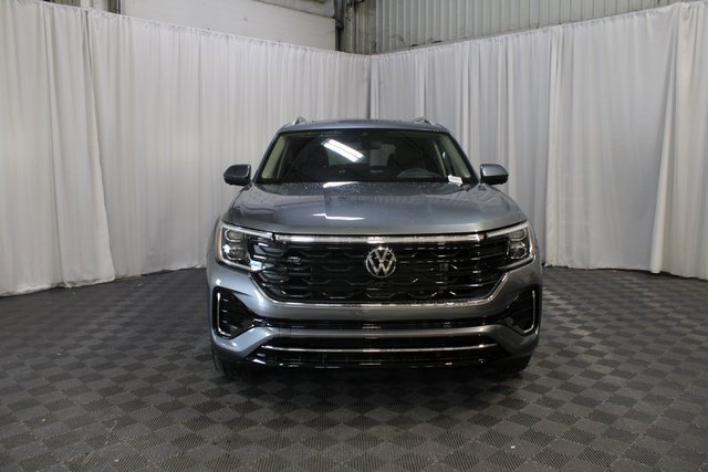 New 2025 Volkswagen Atlas SEL Premium R-Line image 31