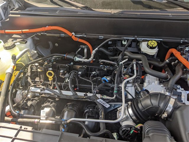 Used 2025 Ford Maverick XL image 38