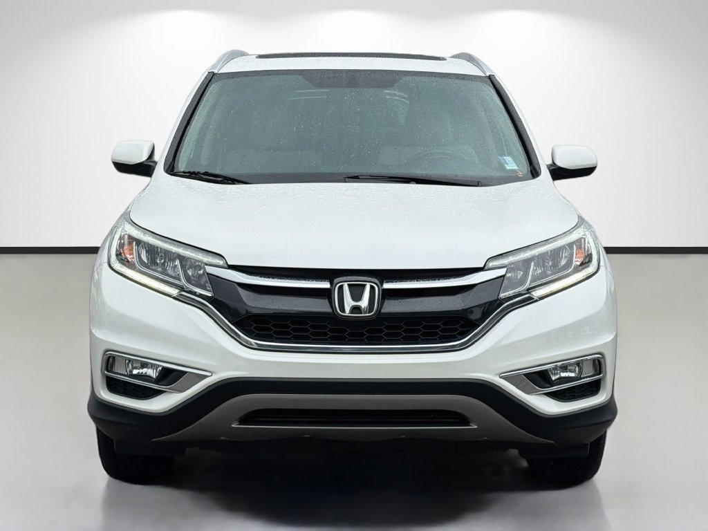 Used 2016 Honda CR-V EX-L image 8