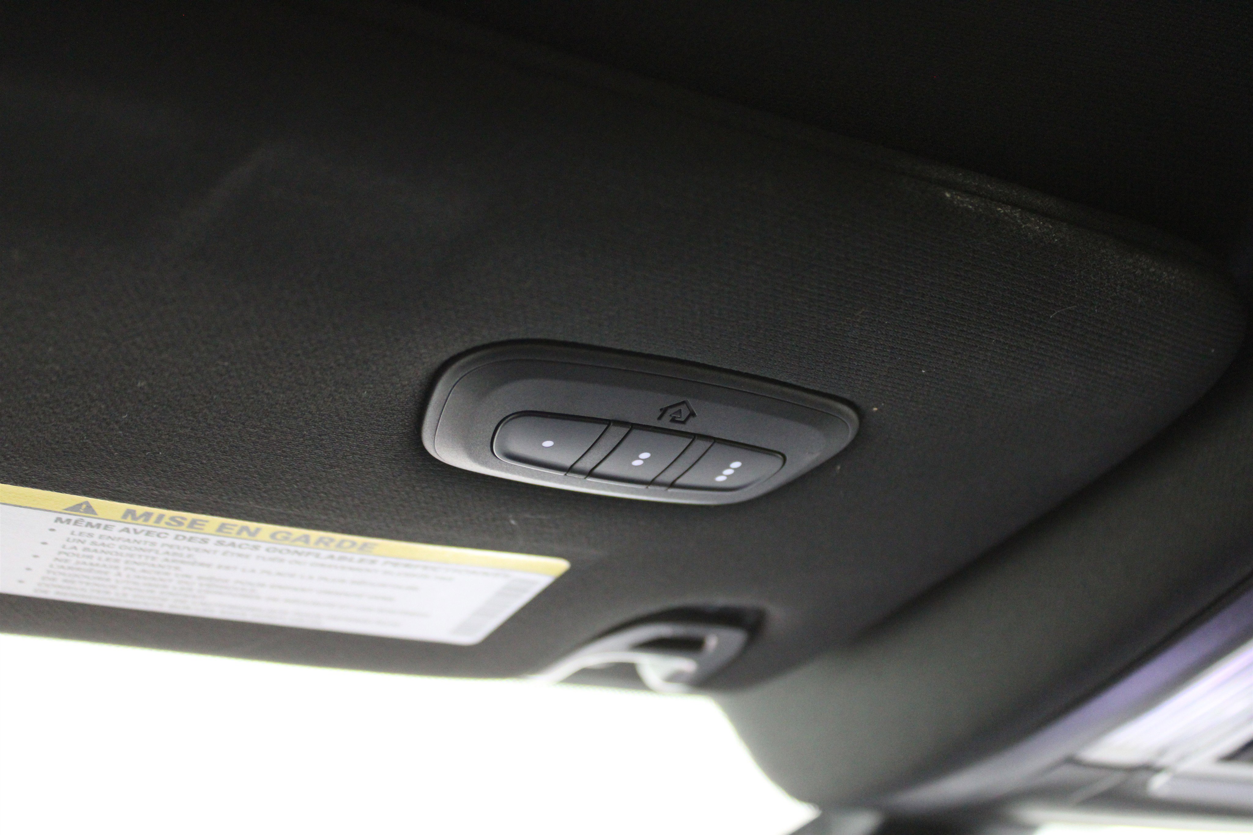 Used 2024 RAM 2500 Laramie w/ Night Edition image 24