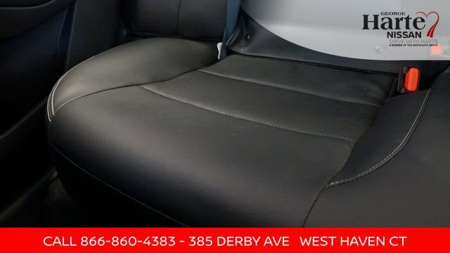 Certified 2025 Nissan Altima 2.5 SL image 56