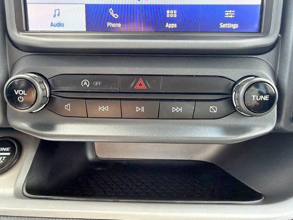 Used 2023 Ford Bronco Sport Big Bend AWD/4WD image 36