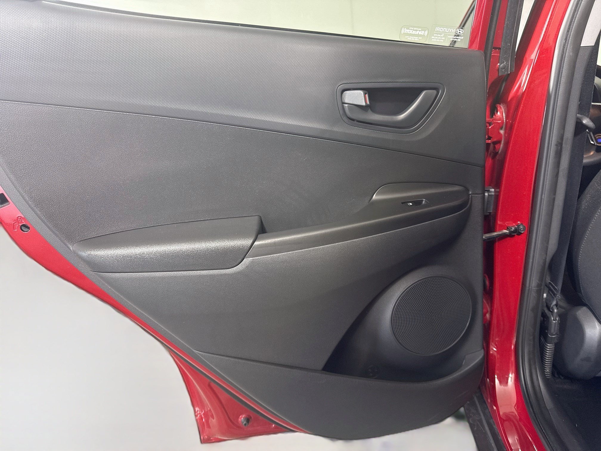 Used 2022 Hyundai Kona SEL AWD/4WD image 26
