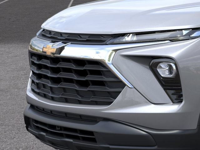 New 2026 Chevrolet TrailBlazer LS w/ LS Convenience Package FWD image 13