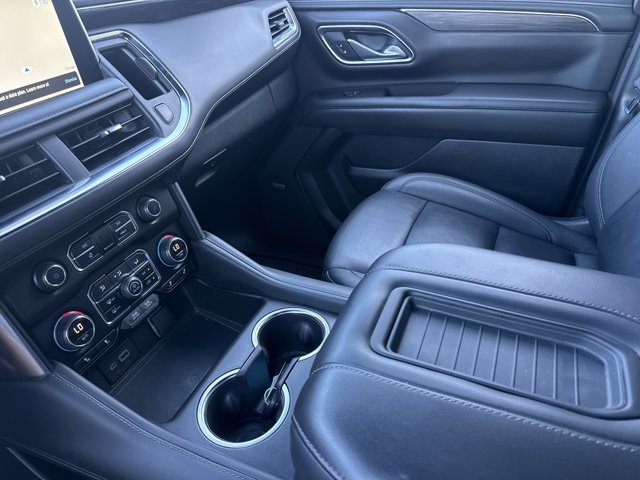 Used 2024 Chevrolet Tahoe LT AWD/4WD image 24