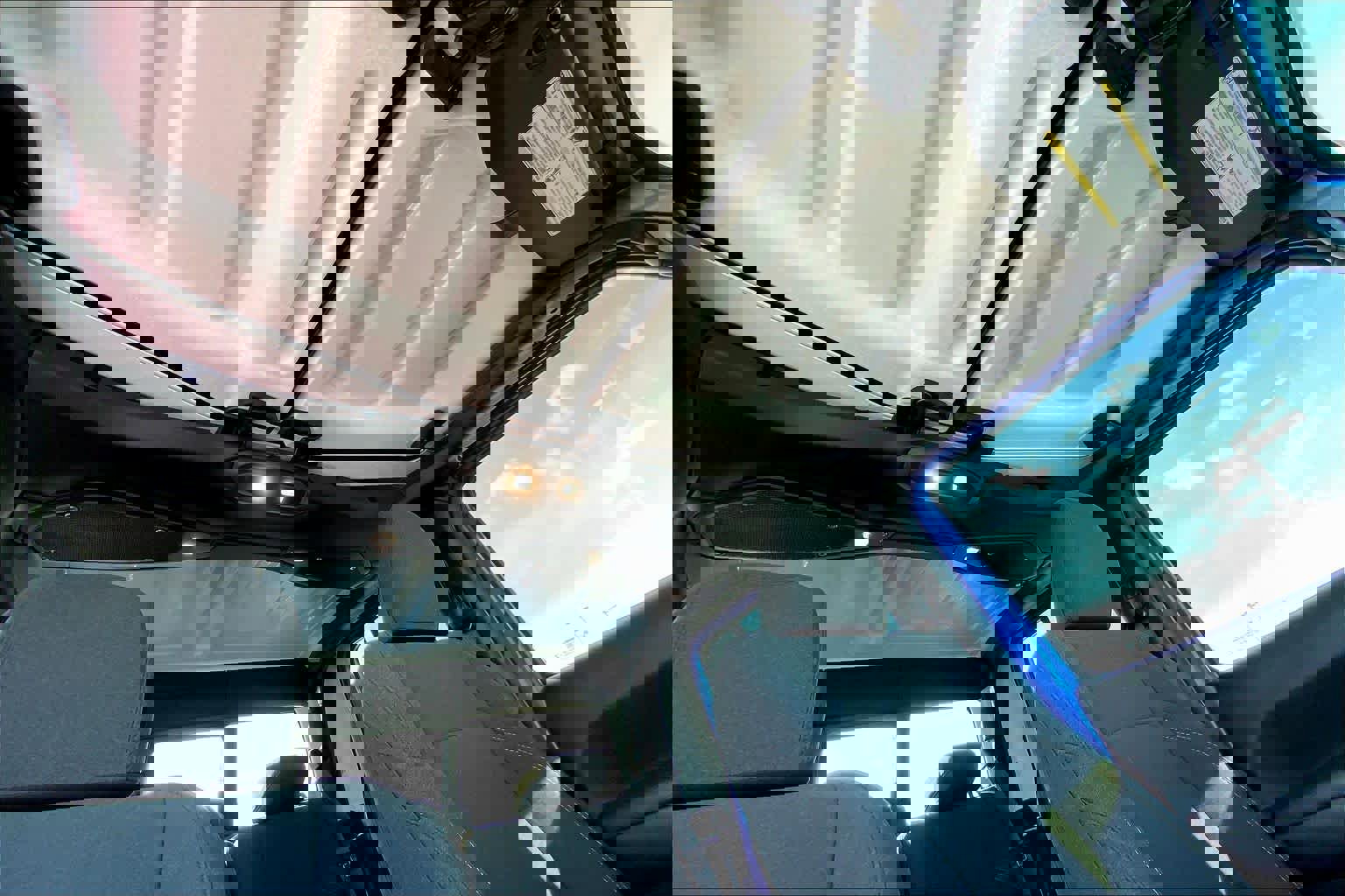 Used 2025 Jeep Gladiator Sport image 13