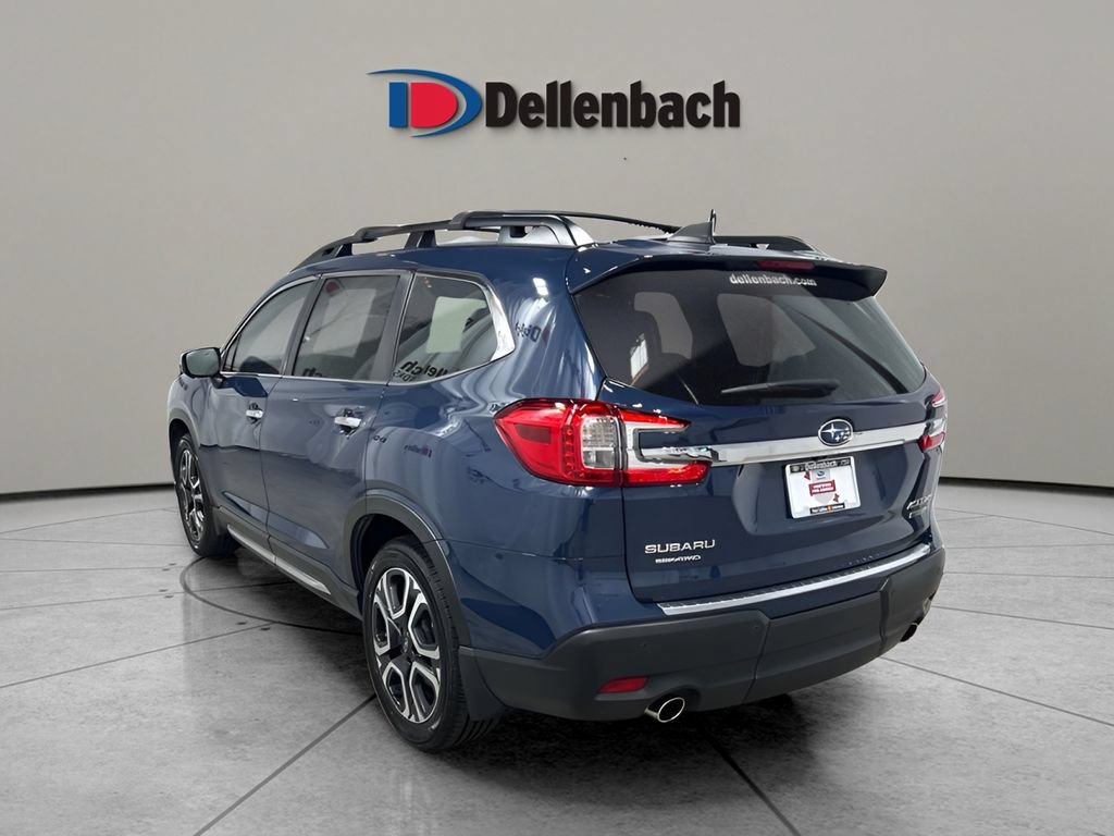 Certified 2023 Subaru Ascent Touring AWD/4WD image 3