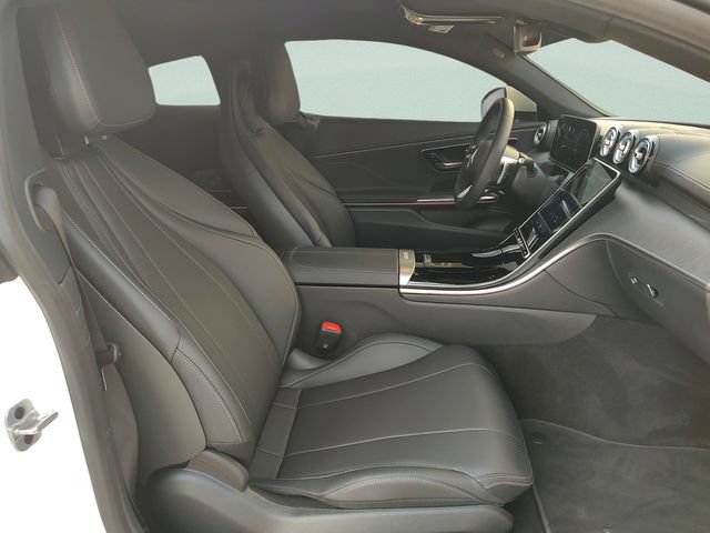 Used 2025 Mercedes-Benz CLE 450 4MATIC Coupe image 29