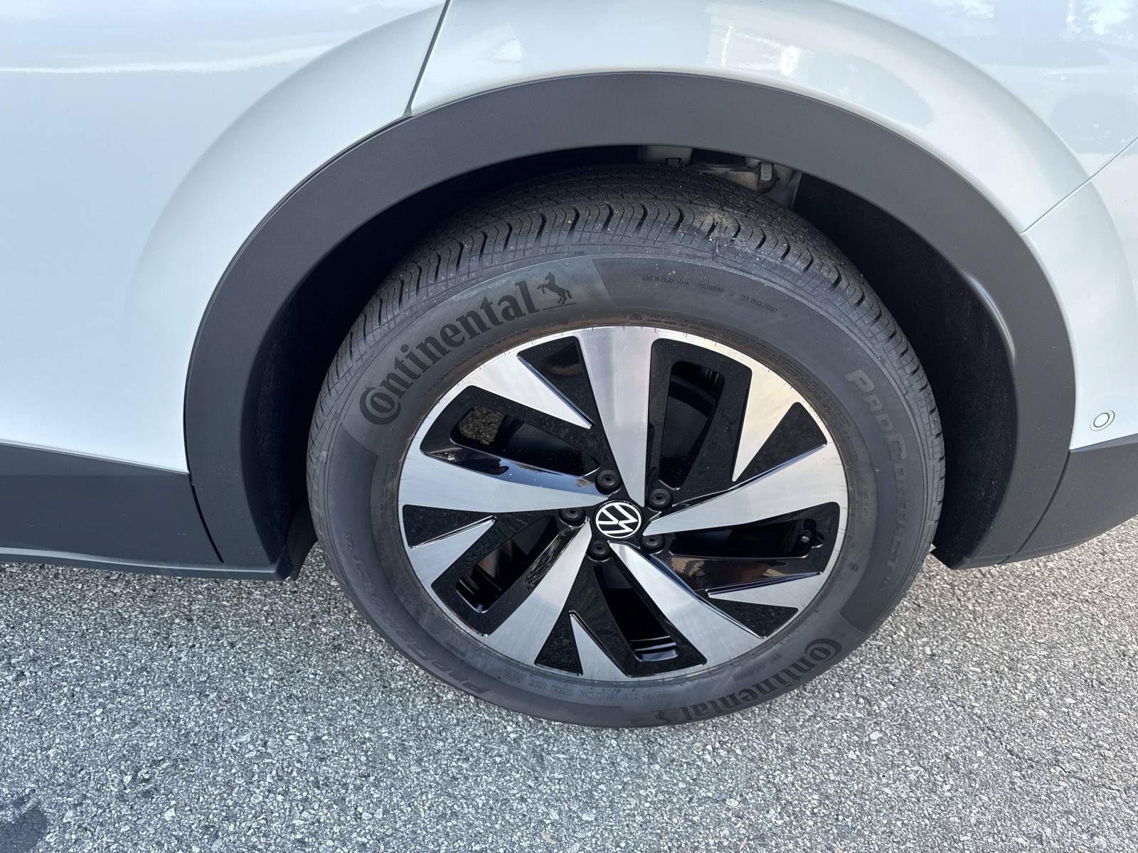 New 2026 Volkswagen ID.4 Pro RWD image 6