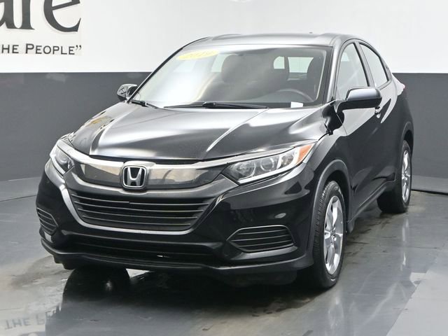 Used 2019 Honda HR-V LX image 7
