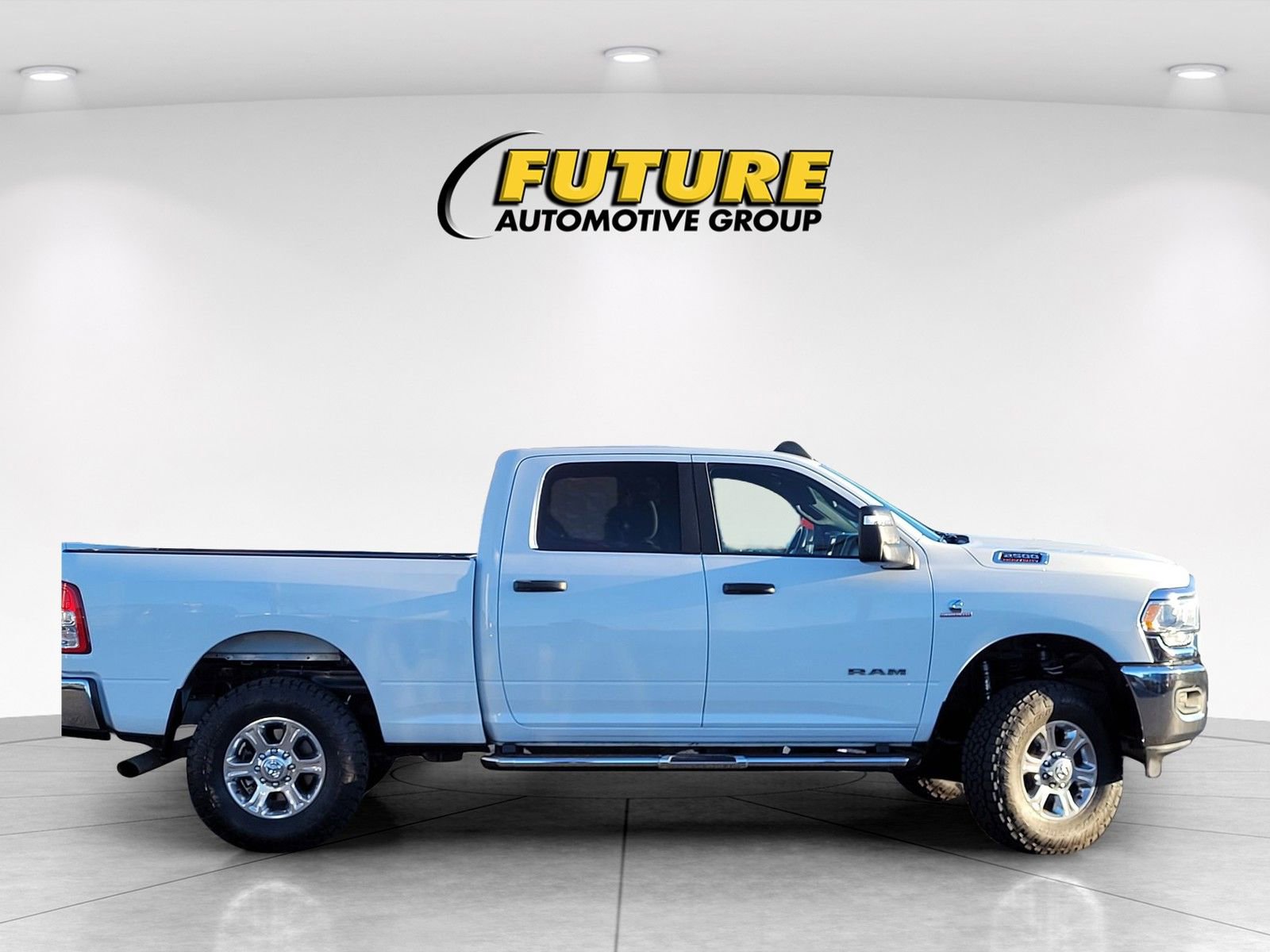 Certified 2023 RAM 2500 Big Horn w/ Level 1 Equipment Group image 9