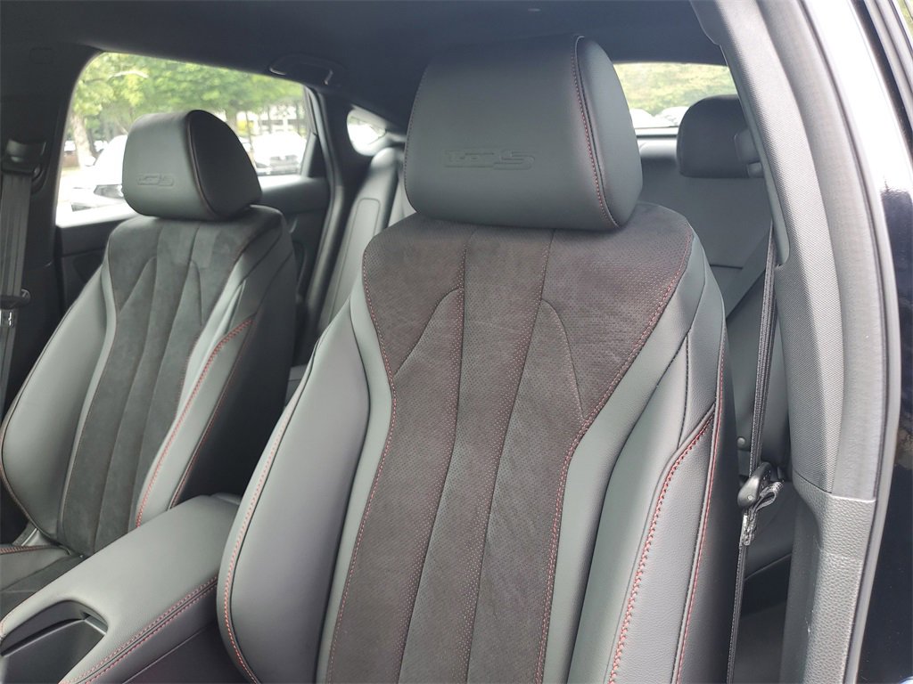 New 2025 Acura Integra Type S image 16