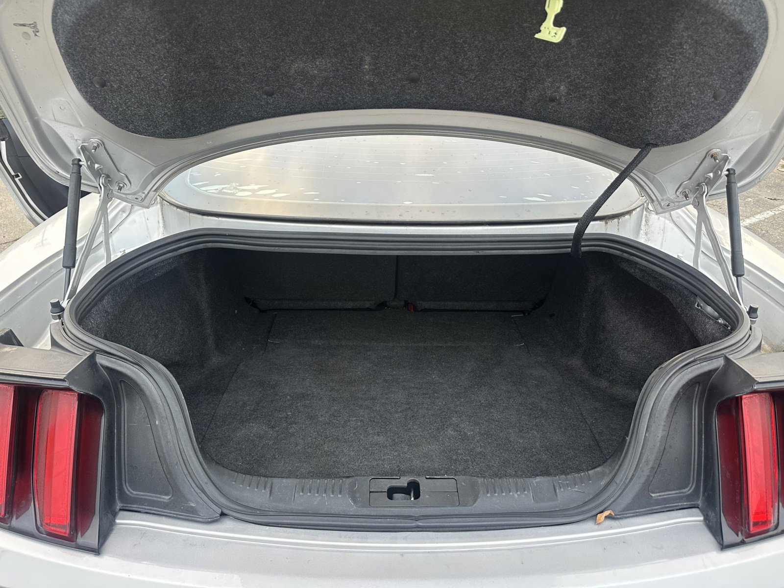 Used 2015 Ford Mustang Premium w/ Ecoboost Performance Package image 16