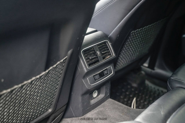 Used 2018 Audi SQ5 Prestige AWD/4WD image 37