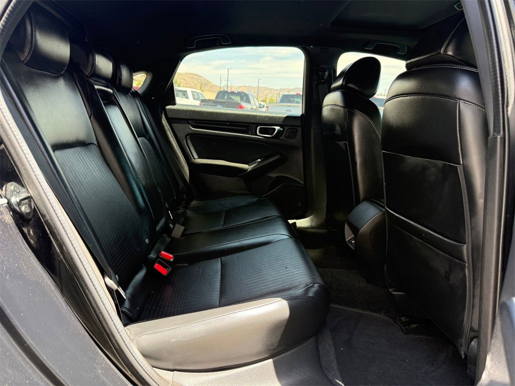 Used 2022 Honda Civic Sport Touring image 28