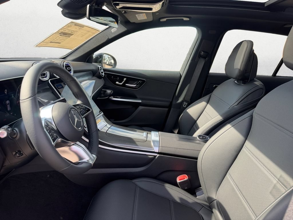New 2026 Mercedes-Benz GLC 300 image 10