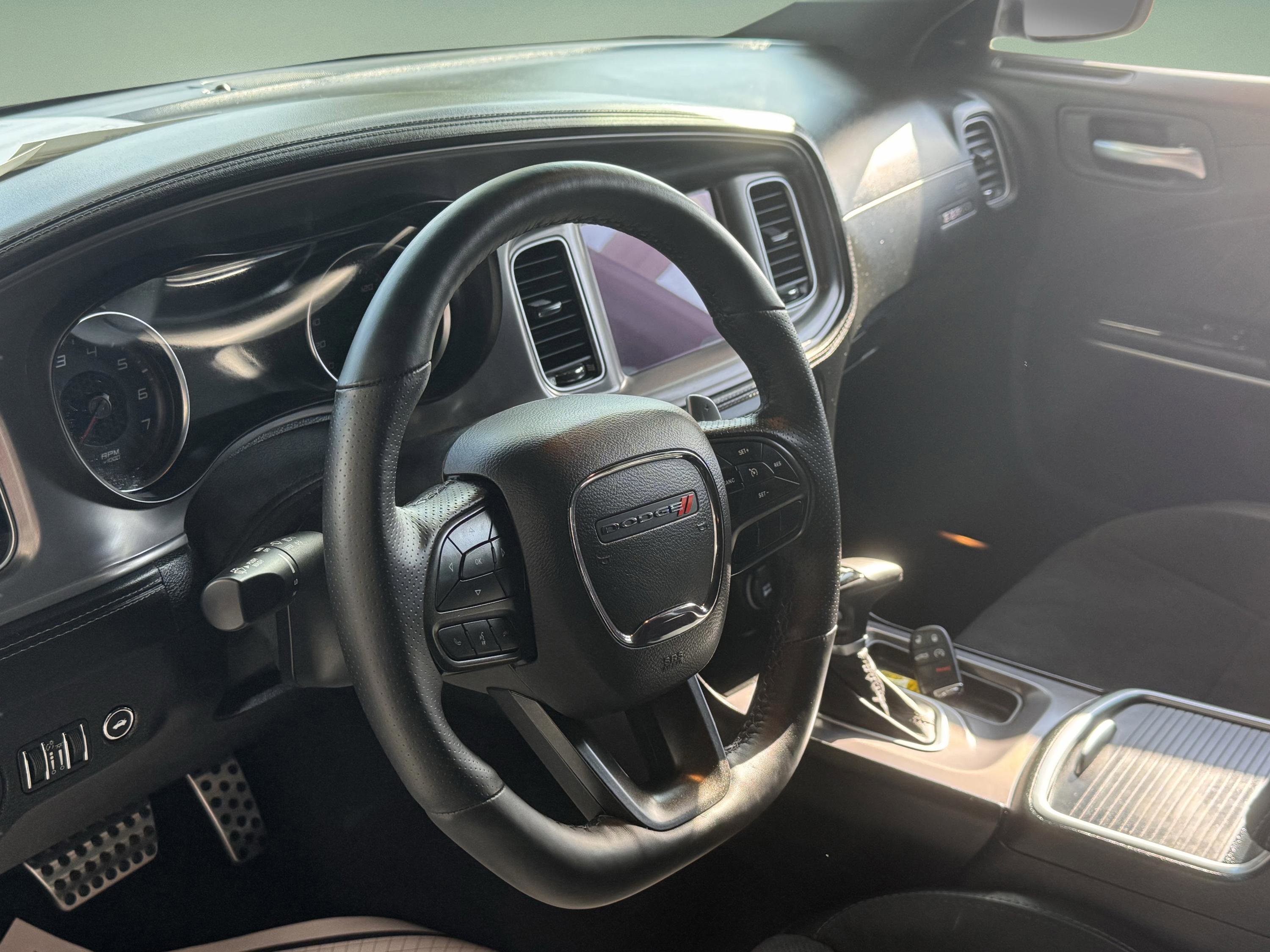 Used 2023 Dodge Charger Scat Pack image 22