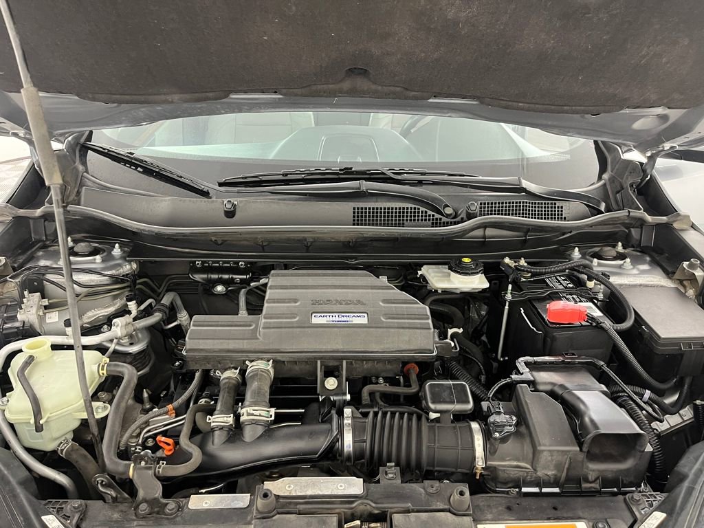 Used 2019 Honda CR-V EX-L image 21
