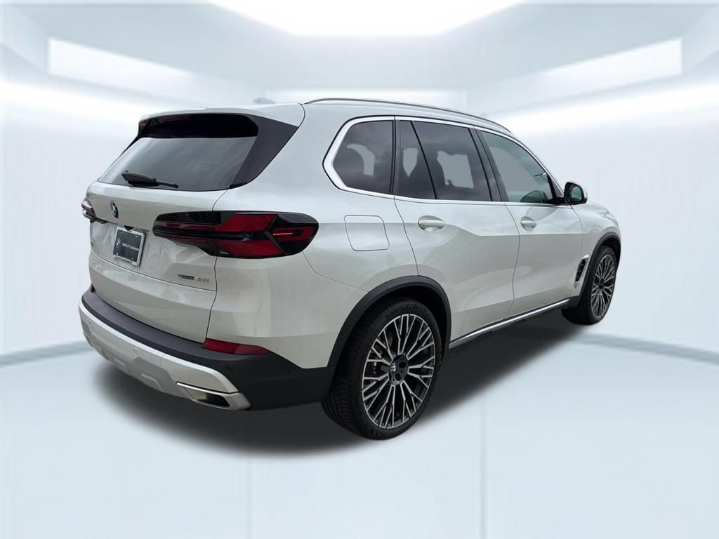 Used 2024 BMW X5 sDrive40i w/ Premium Package RWD image 7