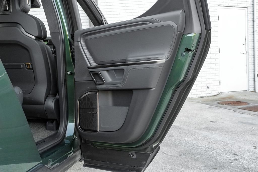 Used 2022 Rivian R1T Adventure image 45