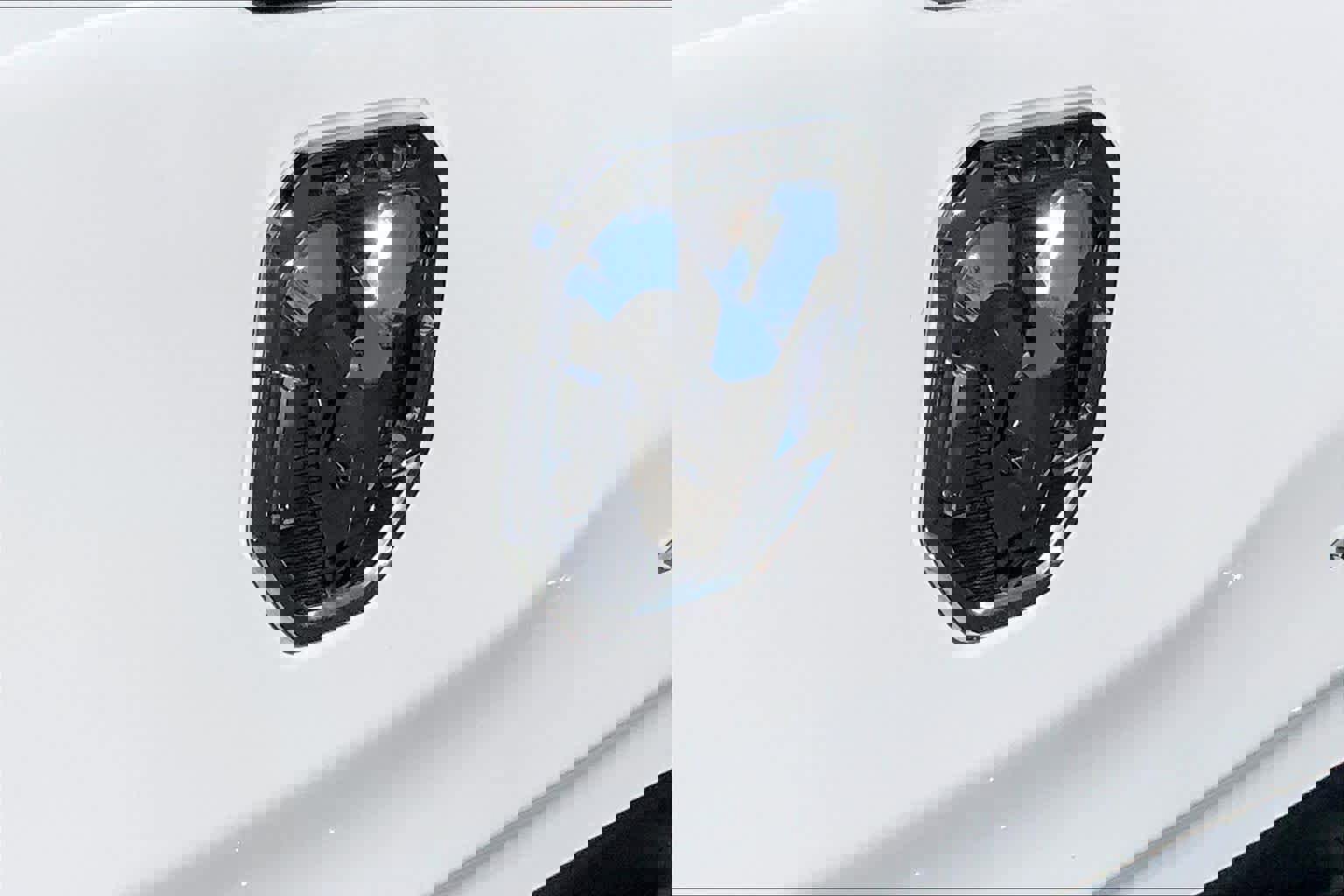 Used 2023 RAM 1500 Big Horn image 30