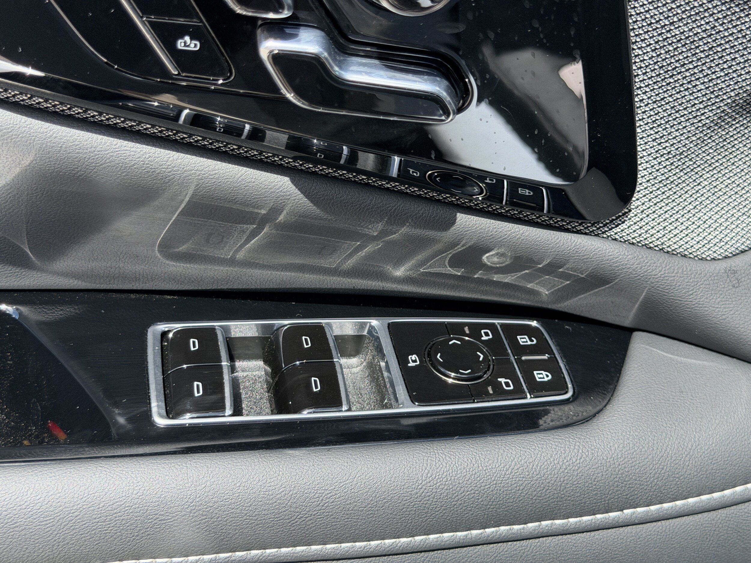 New 2026 Cadillac Optiq Sport 1 RWD image 15