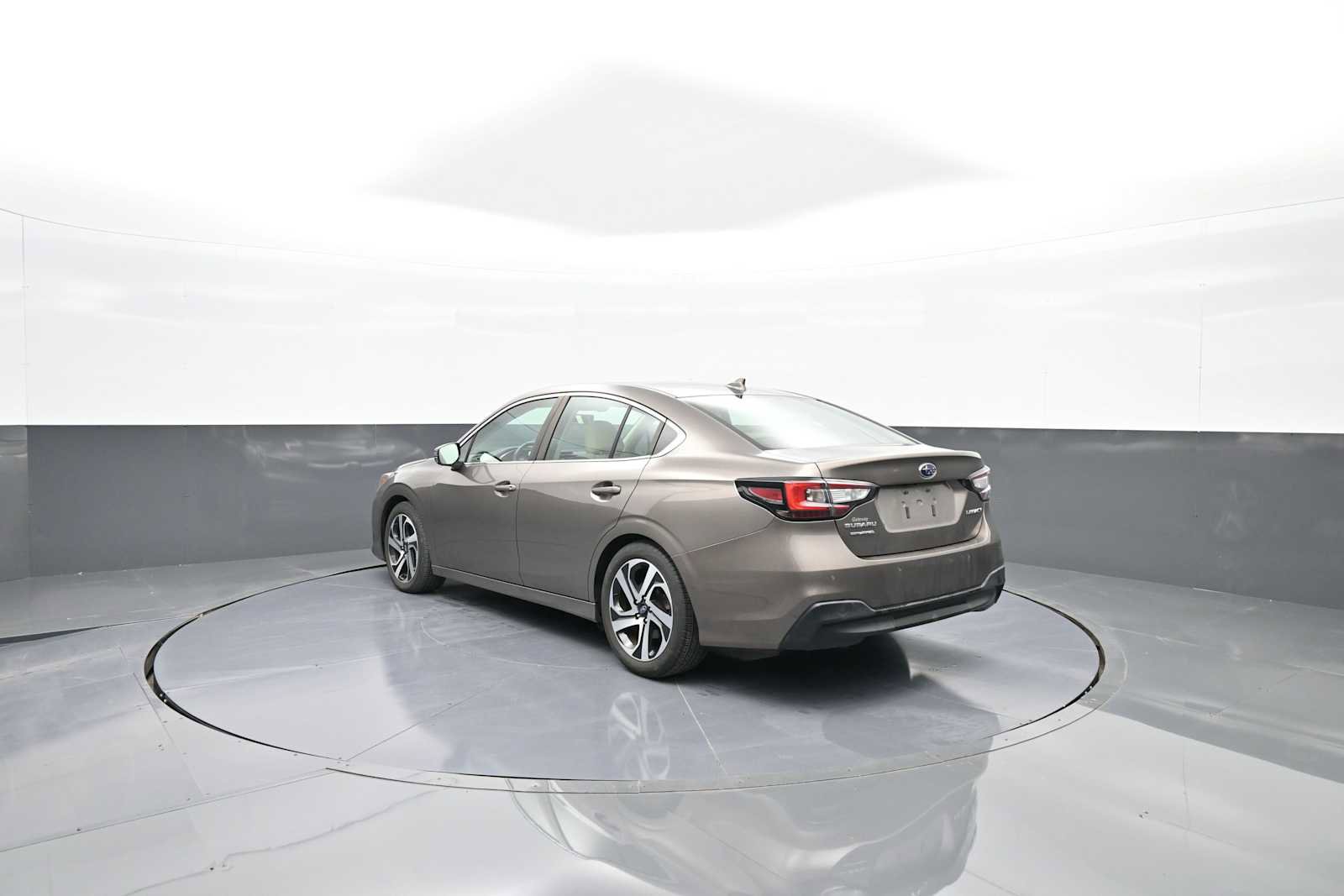 Used 2022 Subaru Legacy Limited image 45