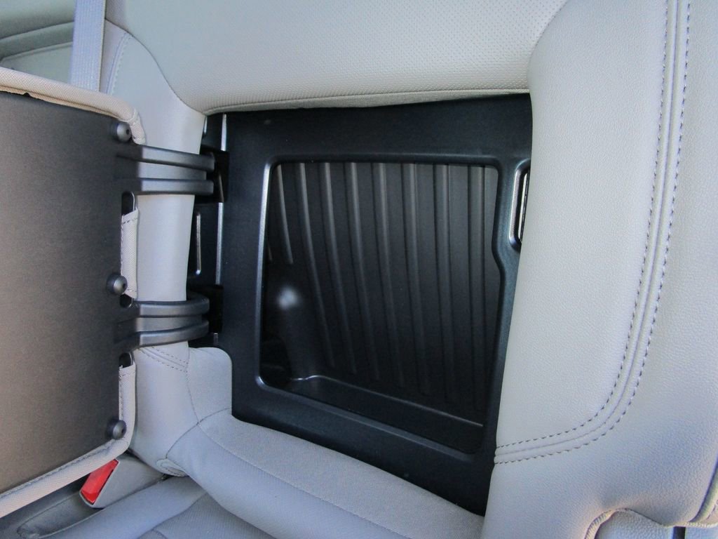 New 2026 GMC Sierra 2500 SLT w/ SLT Premium Package image 27