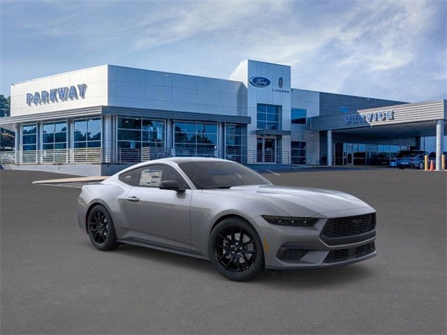 New 2026 Ford Mustang Coupe w/ Mustang Nite Pony Package image 7