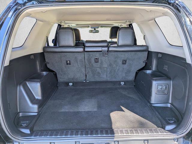Used 2019 Toyota 4Runner Limited AWD/4WD image 6
