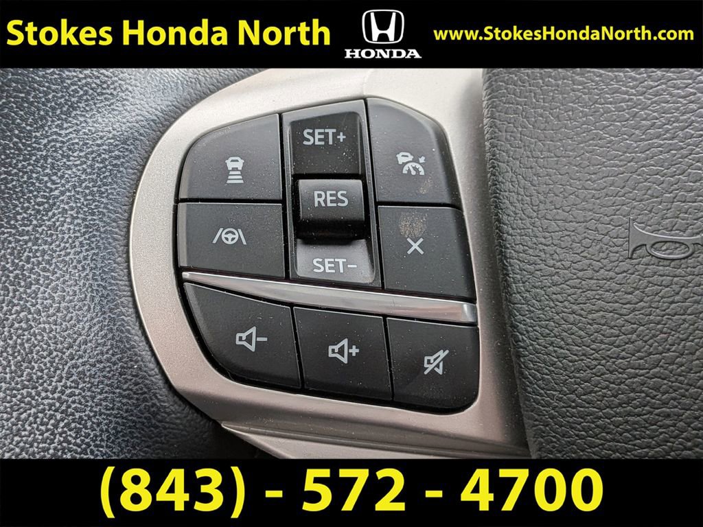 Used 2022 Ford Explorer Limited w/ Equipment Group 301A image 28