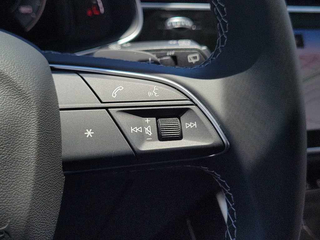 New 2026 Audi Q7 Premium Plus AWD/4WD image 10