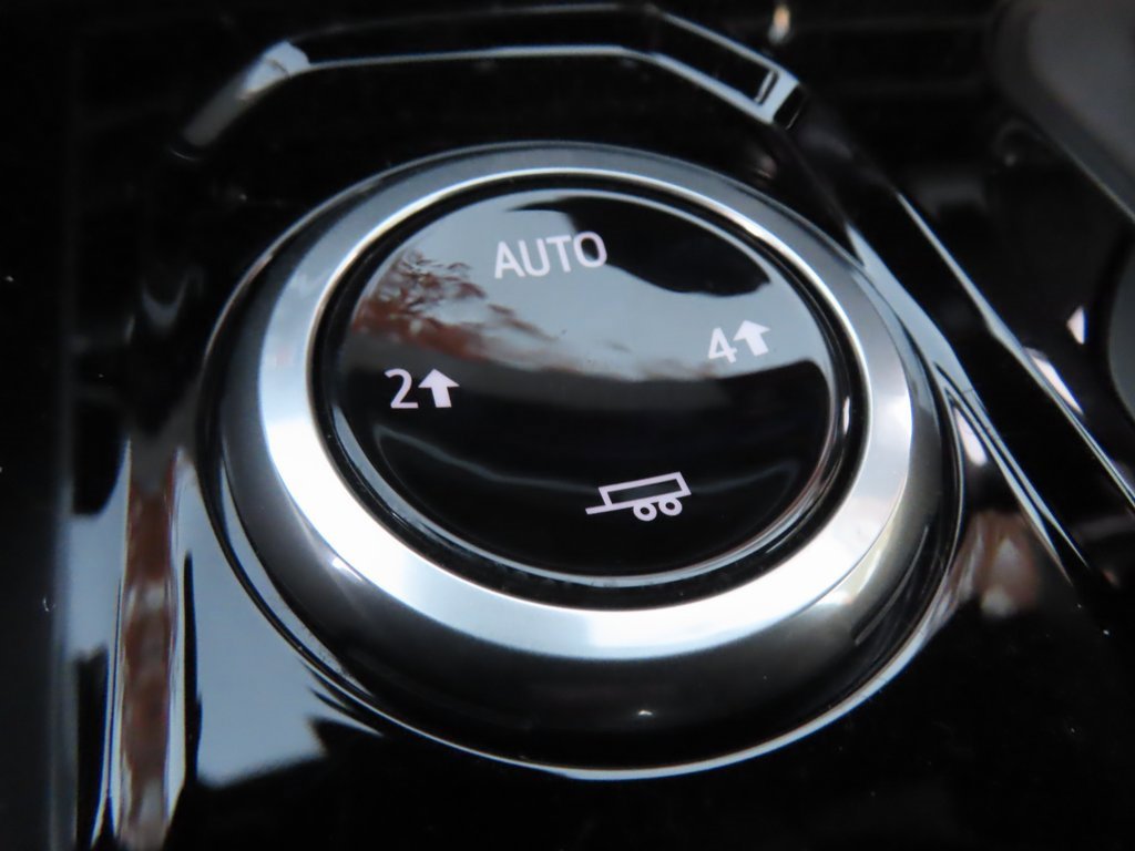 New 2026 Chevrolet Colorado LT w/ Advanced Trailering Package image 12