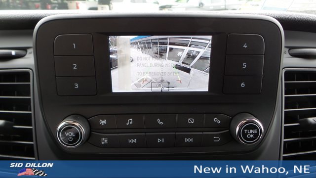 New 2025 Ford Transit 250 148 Medium Roof Extended AWD w/ Load Area Protection Package image 33