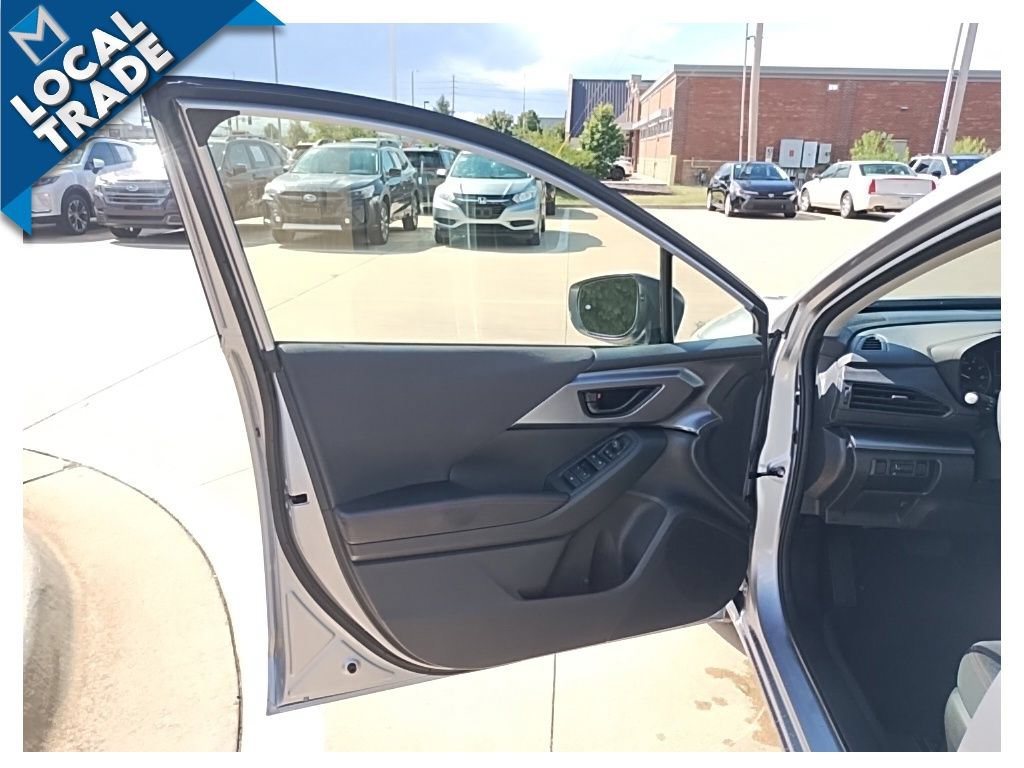 Used 2024 Subaru Impreza 2.0i Sport AWD/4WD image 12