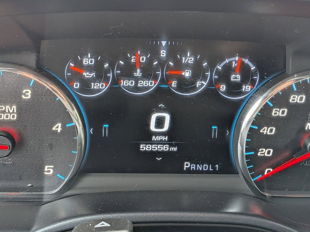 Used 2018 GMC Sierra 2500 Denali AWD/4WD image 12
