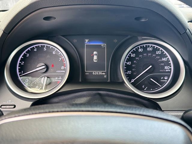 Used 2024 Toyota Camry LE FWD image 12