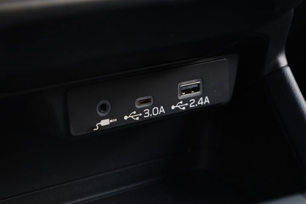 Certified 2026 Subaru Impreza 2.0i Sport AWD/4WD image 13