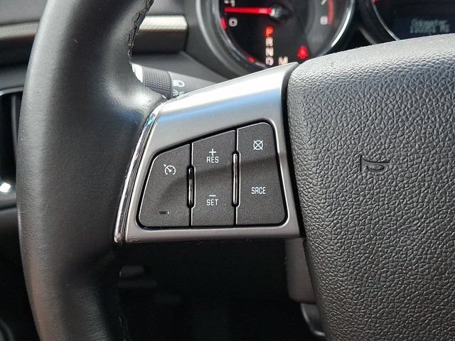 Used 2012 Cadillac CTS AWD Sedan image 24