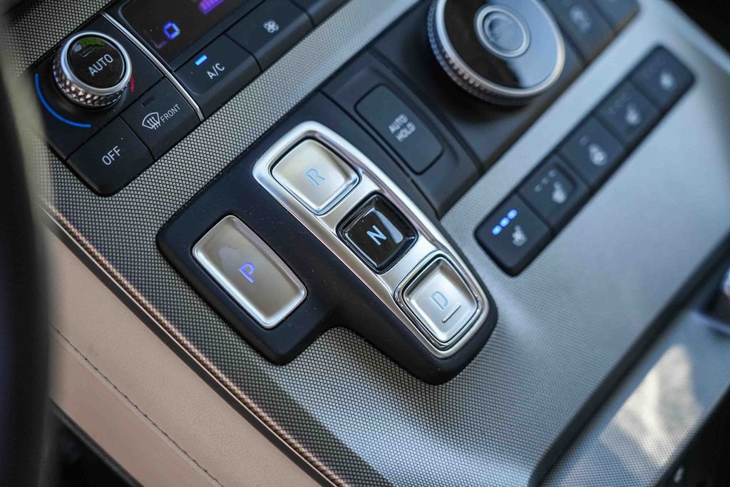 Used 2020 Hyundai Palisade Limited FWD image 20